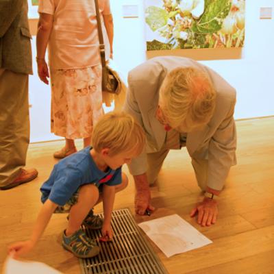 Royal Albert Memorial Museum, September 2015