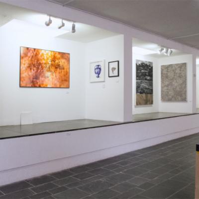 The London Group, New Gallery, September 2018