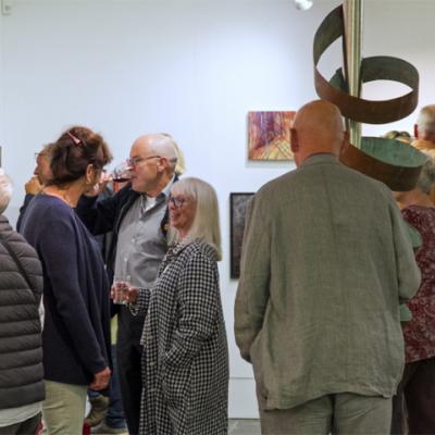 Private View, September 2018