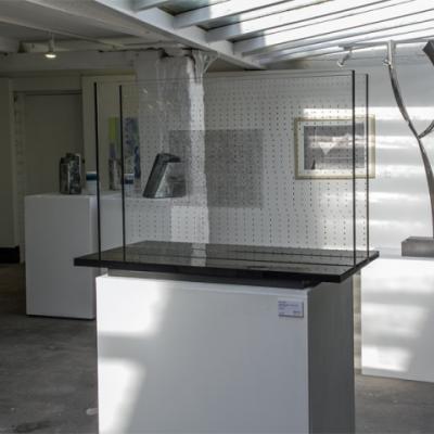 Members Autumn Exhibition, Main Gallery, October 2019