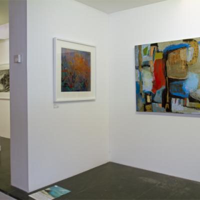 Penwith New Gallery, September 2017