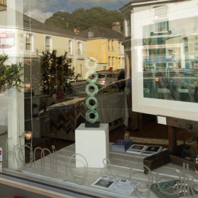 Plymouth Society of Artists, Artmill Gallery, Plymouth, June - July 2015