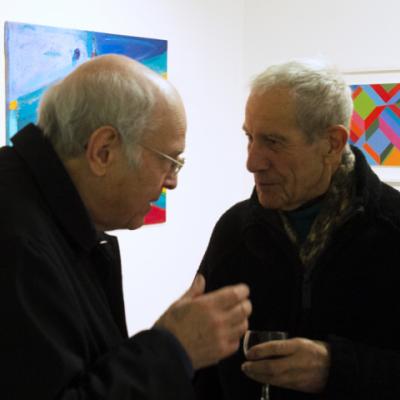 Penwith Associates, New Gallery,  March 2016