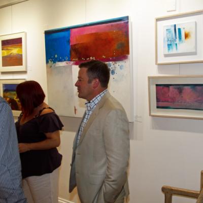 Artmill Gallery, September 2014