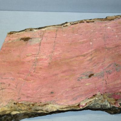 Rhodonite, Cornwall