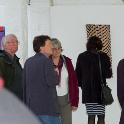 Penwith Society of Arts, St Ives, April 2015